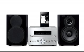 Imagenes de Yamaha MCR 232